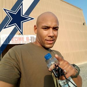 Meet your Posher, Dalton